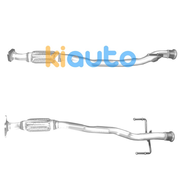 286101C020 | Acheter tuyau d'échappement... | Kiauto 286101C020 | Acheter tuyau d'échappement... | Kiauto