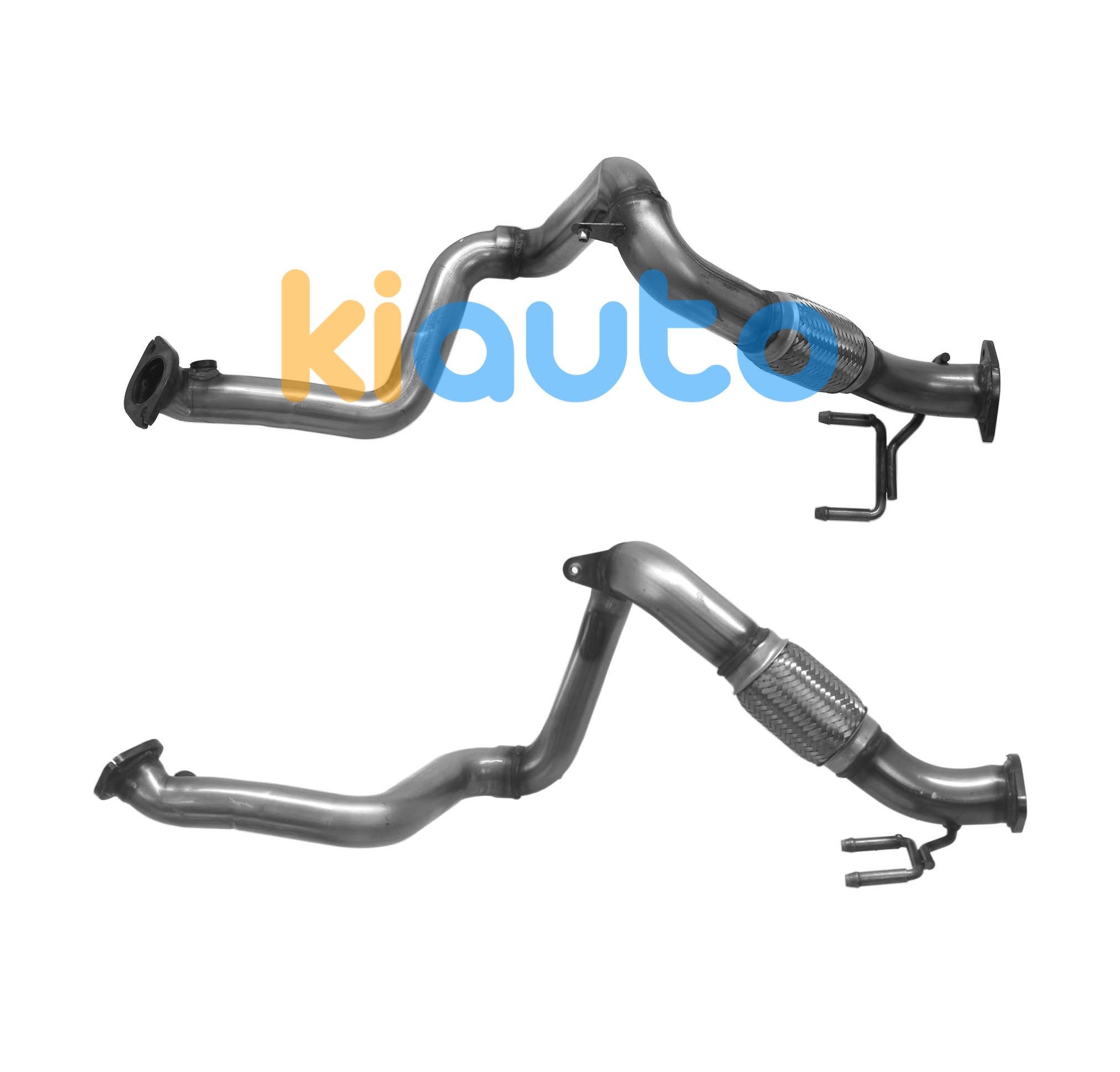 5N0253095E | Acheter tuyau d'échappement... | Kiauto