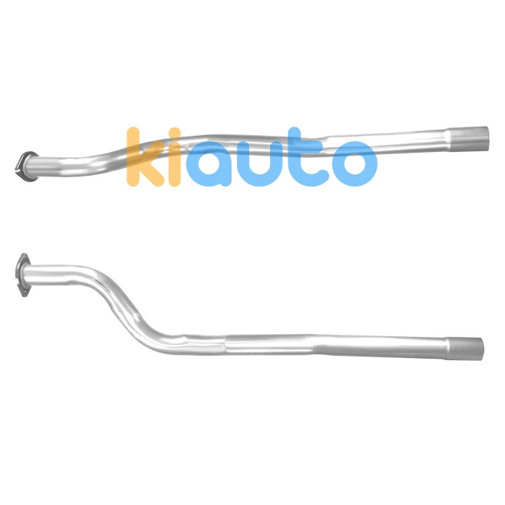 5N0253201 | Acheter tuyau d'échappement... | Kiauto 5N0253201 | Acheter tuyau d'échappement... | Kiauto