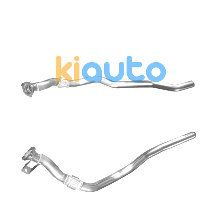 8K0253102D | Acheter tuyau d'échappement... | Kiauto 8K0253102D | Acheter tuyau d'échappement... | Kiauto
