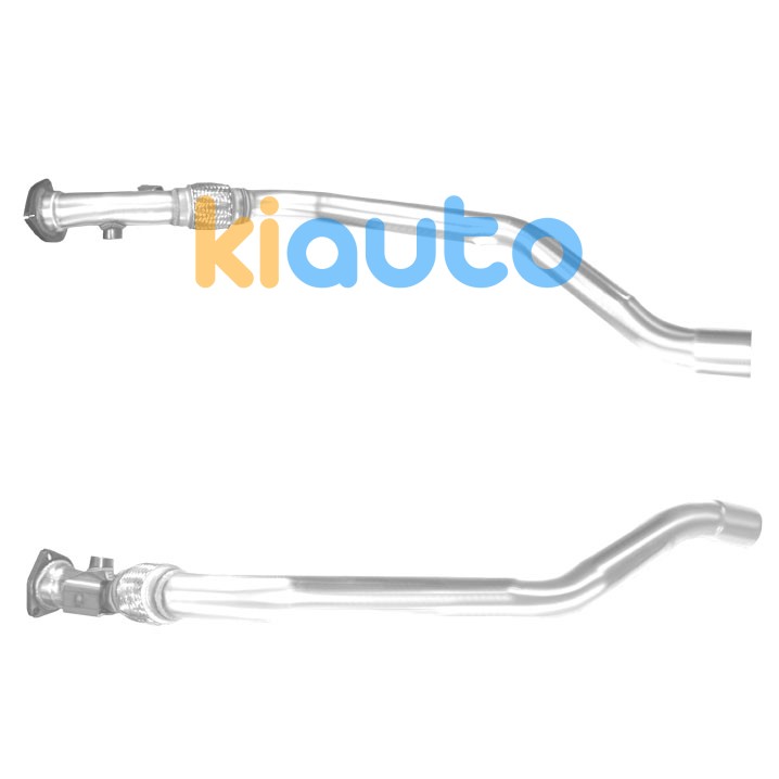 8E0253301EF | Acheter tuyau d'échappement... | Kiauto 8E0253301EF | Acheter tuyau d'échappement... | Kiauto