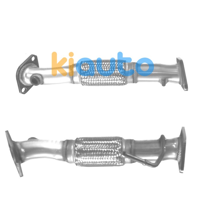 286101P300 | Acheter tuyau d'échappement... | Kiauto 286101P300 | Acheter tuyau d'échappement... | Kiauto