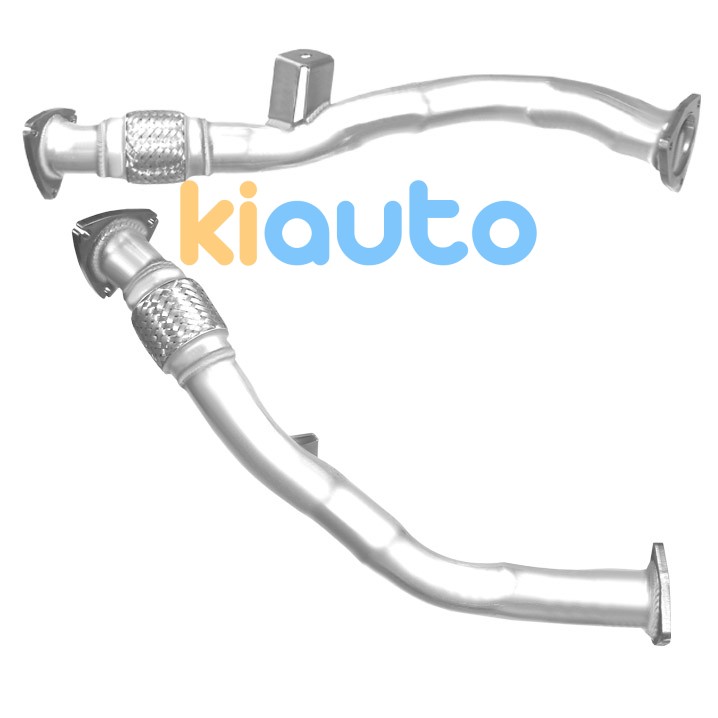 8E02543000S / 8E02543000SQ / 8E0254302 | Acheter tuyau d'échappement... | Kiauto 8E02543000S / 8E02543000SQ / 8E0254302 | Acheter tuyau d'échappement... | Kiauto