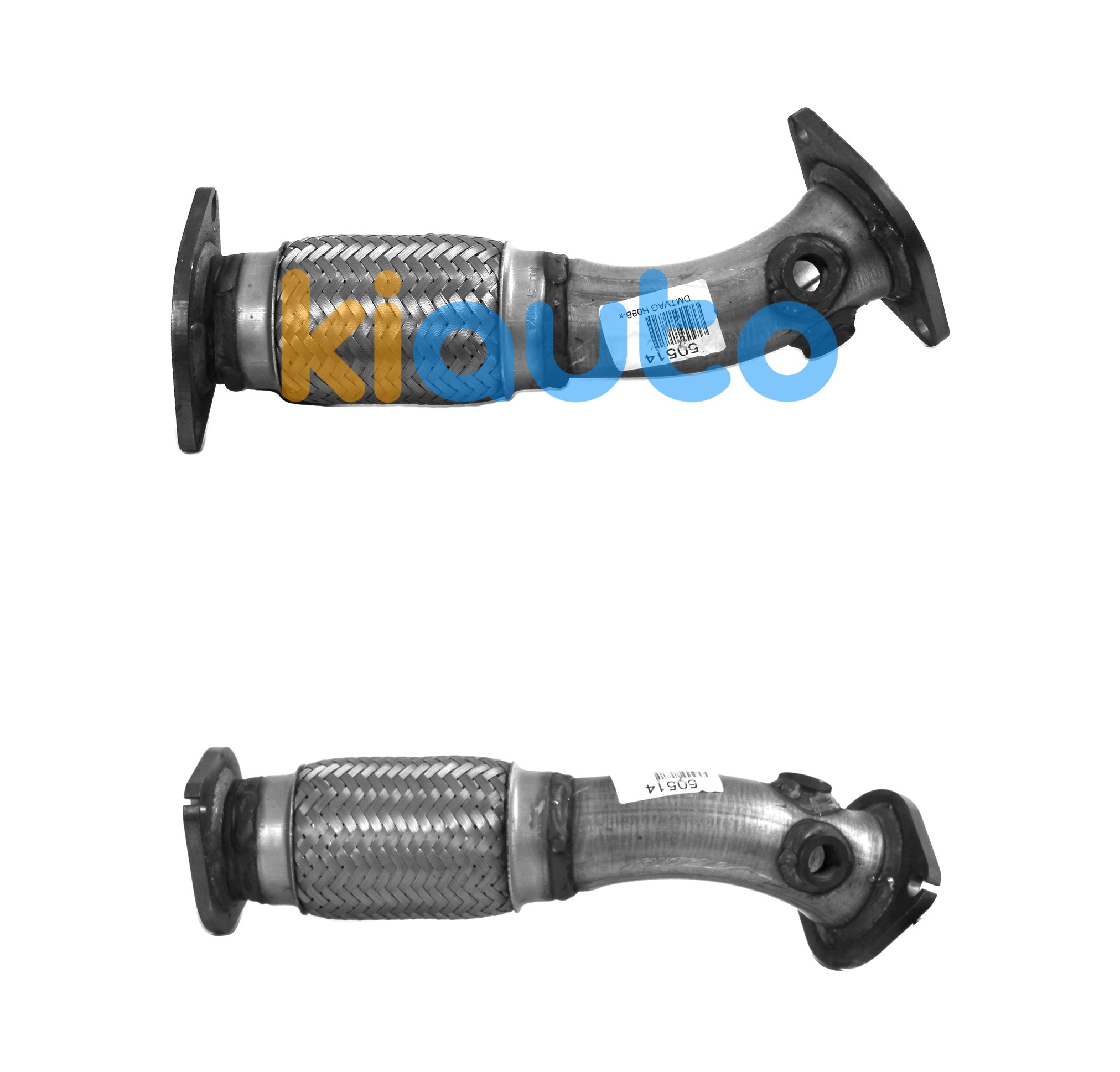 4417657 / 8200517155 / 93857636 | Acheter tuyau d'échappement... | Kiauto 4417657 / 8200517155 / 93857636 | Acheter tuyau d'échappement... | Kiauto