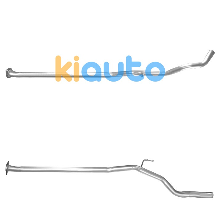 203009U20A | Acheter tuyau d'échappement... | Kiauto 203009U20A | Acheter tuyau d'échappement... | Kiauto
