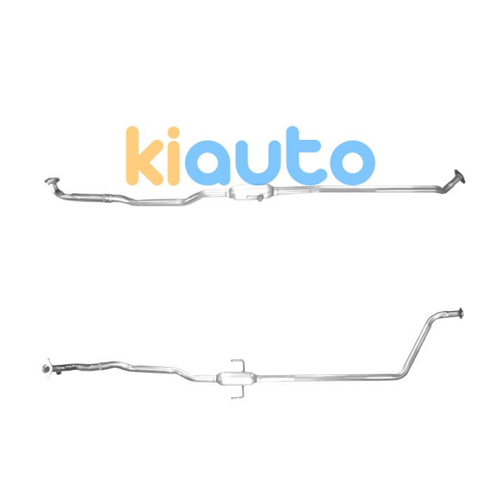 174100Q060 / B000765980 | Acheter tuyau d'échappement... | Kiauto 174100Q060 / B000765980 | Acheter tuyau d'échappement... | Kiauto