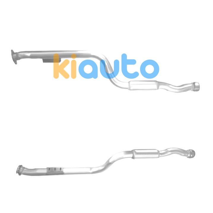 2124900619 / A2124900619 | Acheter tuyau d'échappement... | Kiauto 2124900619 / A2124900619 | Acheter tuyau d'échappement... | Kiauto