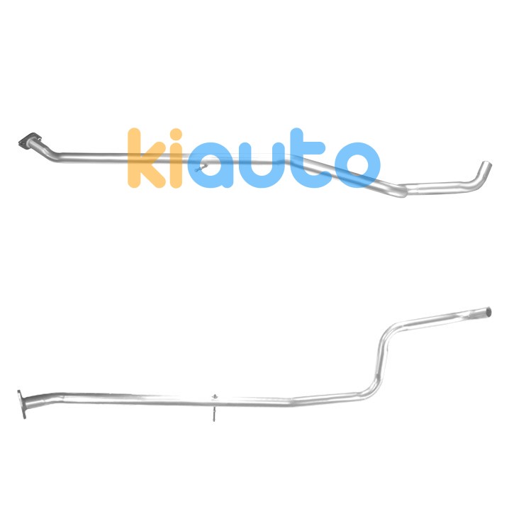 1803557 / CN115230HC | Acheter tuyau d'échappement... | Kiauto