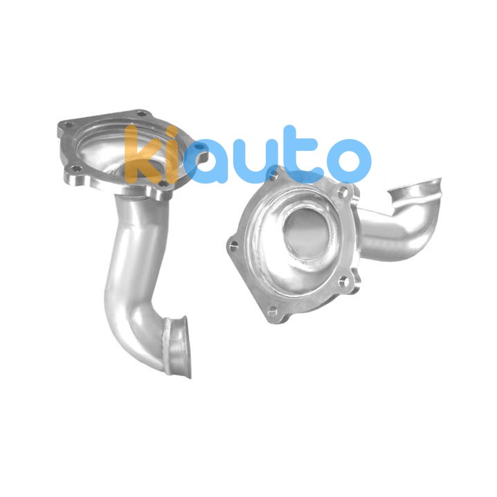 1706E6 | Acheter tuyau d'échappement... | Kiauto 1706E6 | Acheter tuyau d'échappement... | Kiauto