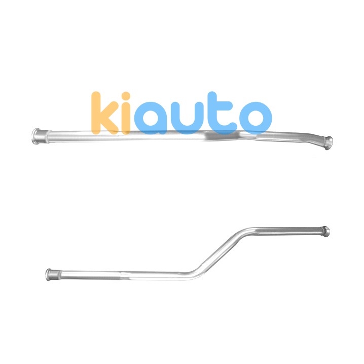 1607337180 / 1717S4 | Acheter tuyau d'échappement... | Kiauto