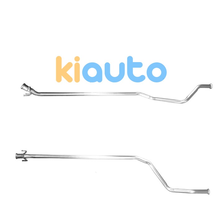 1717P8 / 1717TF | Acheter tuyau d'échappement... | Kiauto 1717P8 / 1717TF | Acheter tuyau d'échappement... | Kiauto