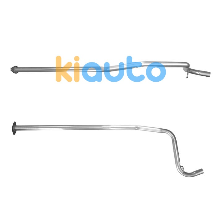 1904884 | Acheter tuyau d'échappement... | Kiauto 1904884 | Acheter tuyau d'échappement... | Kiauto