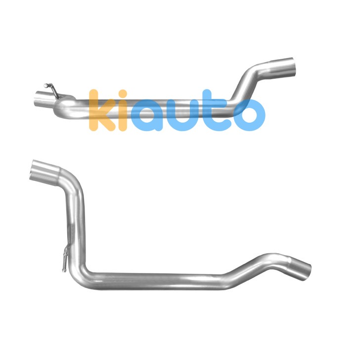1695843 / 1824064 | Acheter tuyau d'échappement... | Kiauto