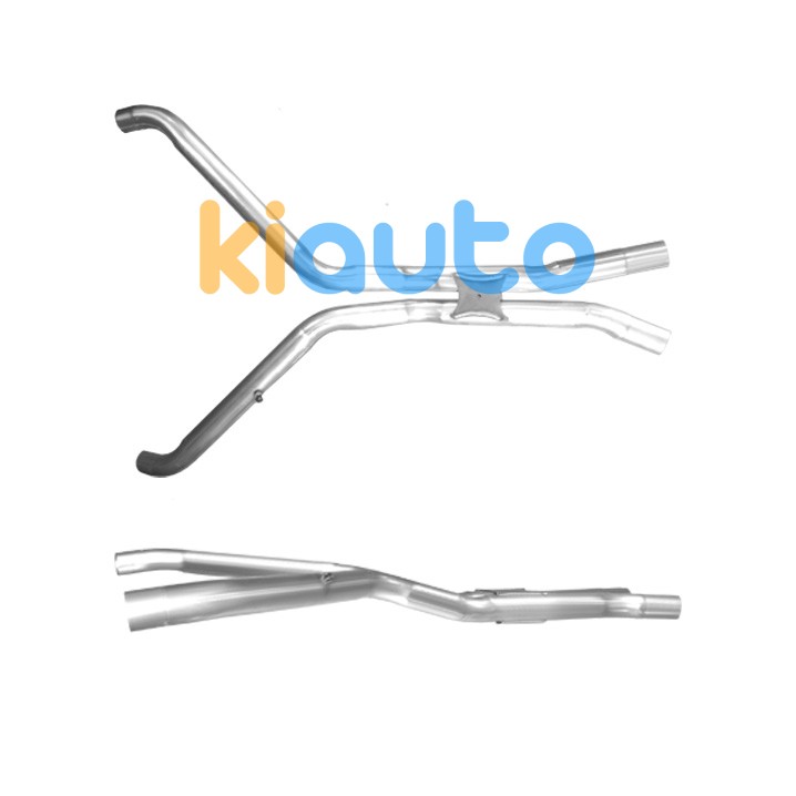 WCE500400 | Acheter tuyau d'échappement... | Kiauto WCE500400 | Acheter tuyau d'échappement... | Kiauto