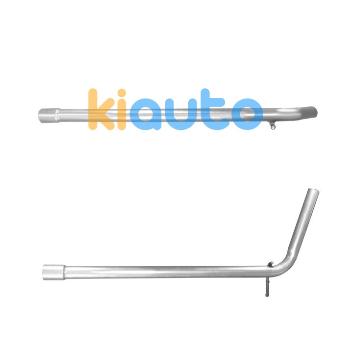 5Z0253201 / 6Q0253201C | Acheter tuyau d'échappement... | Kiauto