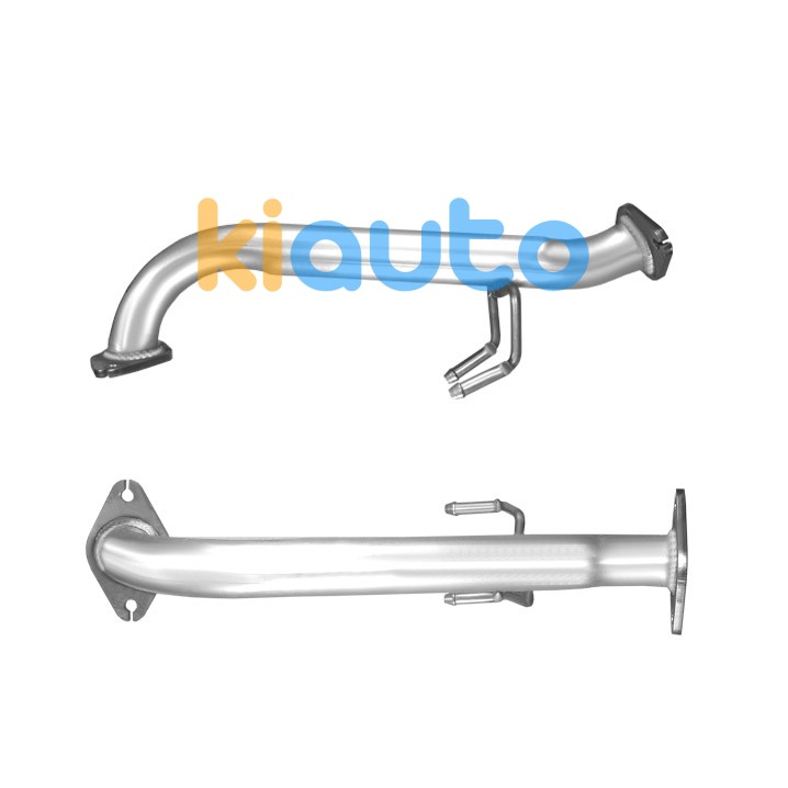 1861524 / DG915246AC | Acheter tuyau d'échappement... | Kiauto