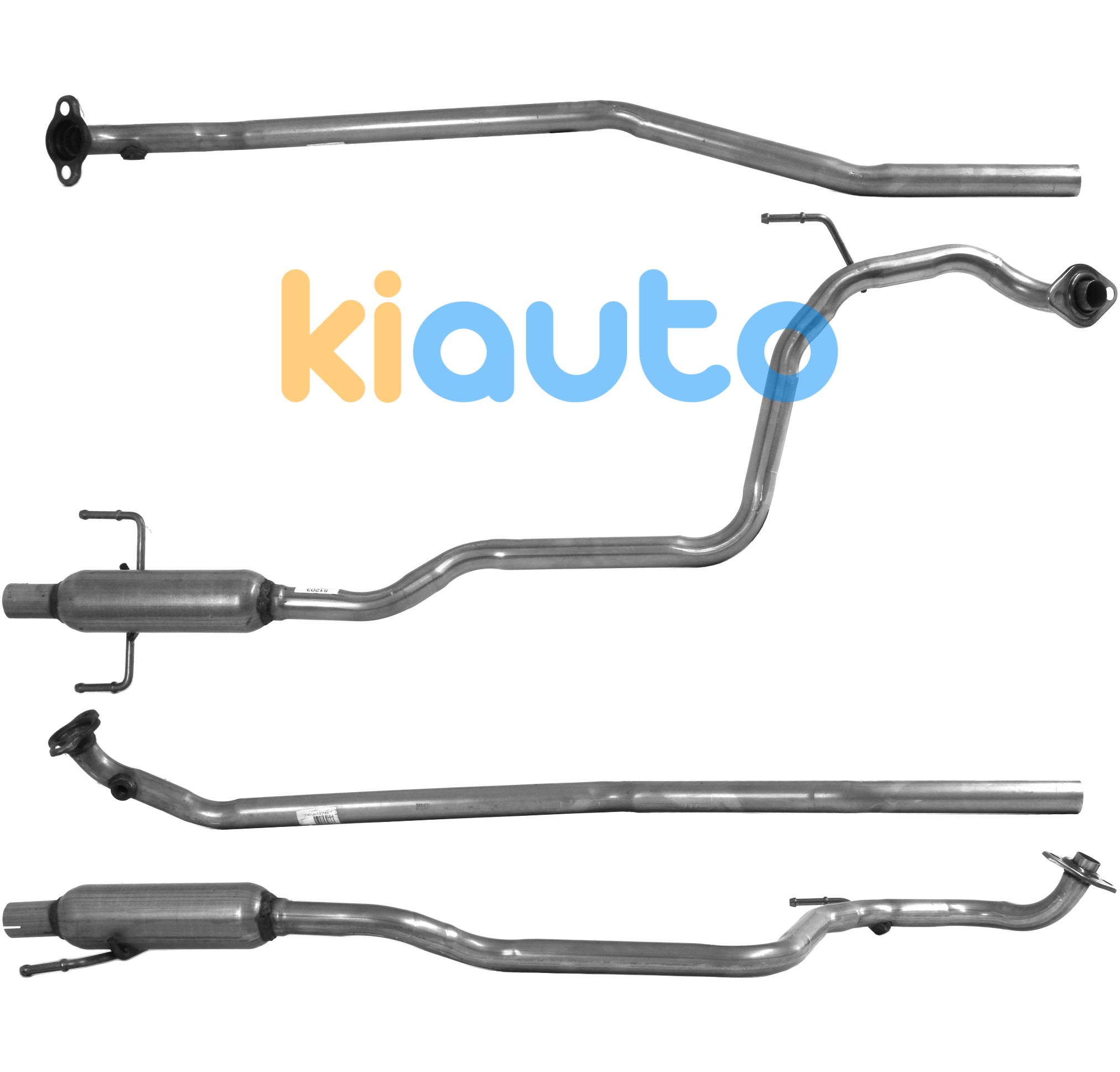 1741040110 / 1741040111 / 1741040113 / 1741040114 / 1741040115 | Acheter tuyau d'échappement... | Kiauto 1741040110 / 1741040111 / 1741040113 / 1741040114 / 1741040115 | Acheter tuyau d'échappement... | Kiauto