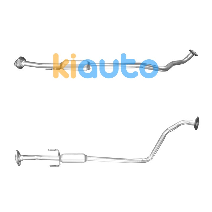 203003VU2A | Acheter tuyau d'échappement... | Kiauto 203003VU2A | Acheter tuyau d'échappement... | Kiauto