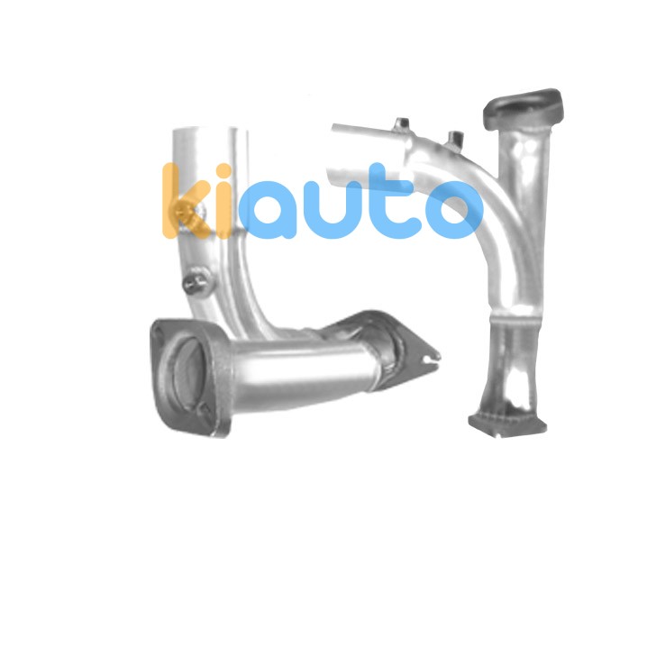 C2S9550 | Acheter tuyau d'échappement... | Kiauto