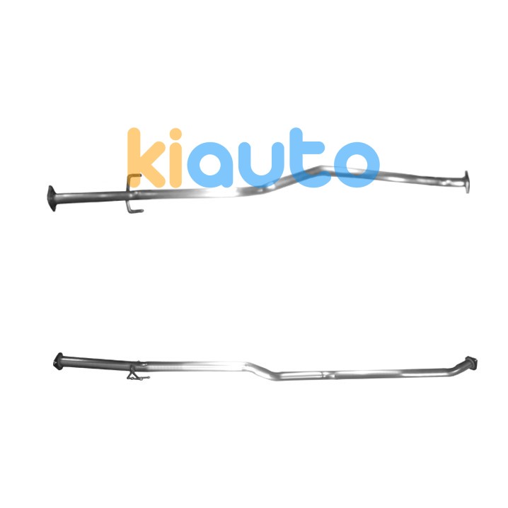 LR047831 / SH0140600 | Acheter tuyau d'échappement... | Kiauto