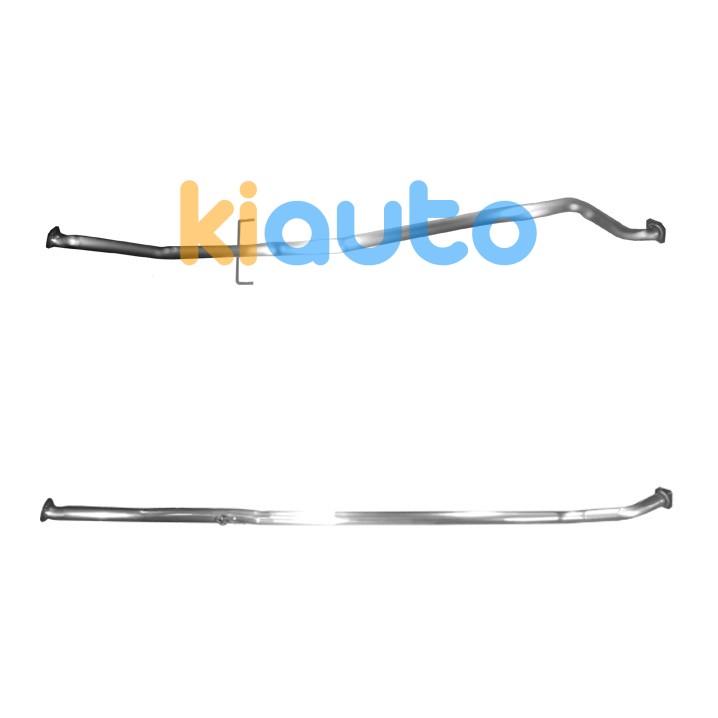 SH0240600 | Acheter tuyau d'échappement... | Kiauto SH0240600 | Acheter tuyau d'échappement... | Kiauto