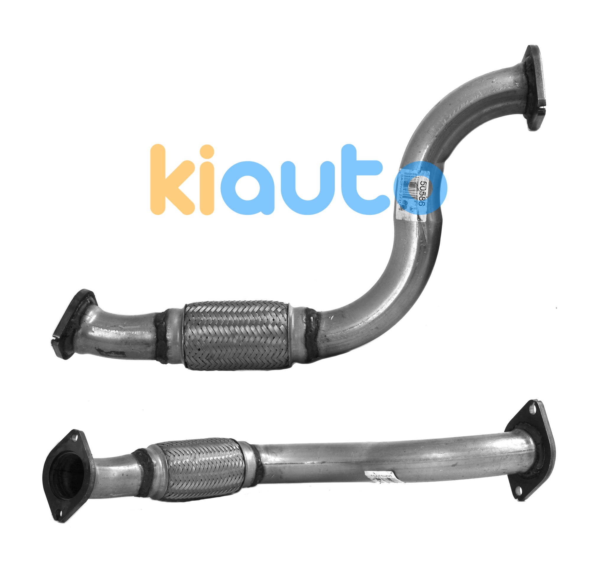 1367477080 | Acheter tuyau d'échappement... | Kiauto 1367477080 | Acheter tuyau d'échappement... | Kiauto