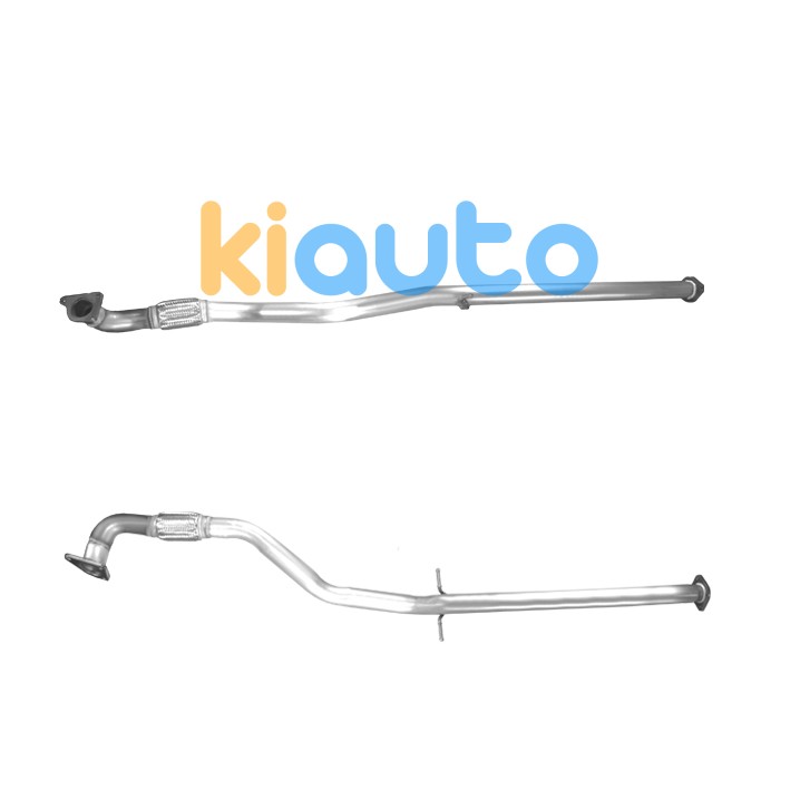 13343954 / 39032003 / 854647 / 854741 / 95515617 | Acheter tuyau d'échappement... | Kiauto