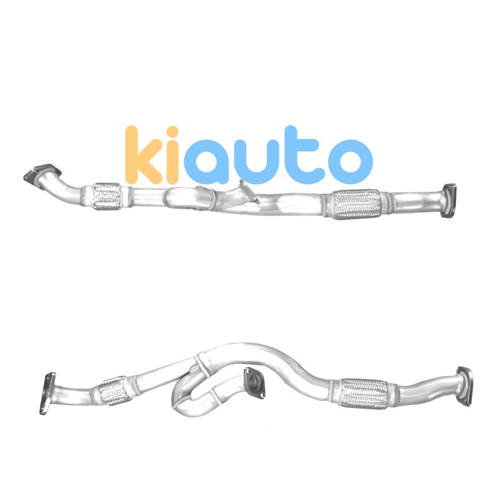 286102E350 / 286102E400 | Acheter tuyau d'échappement... | Kiauto 286102E350 / 286102E400 | Acheter tuyau d'échappement... | Kiauto