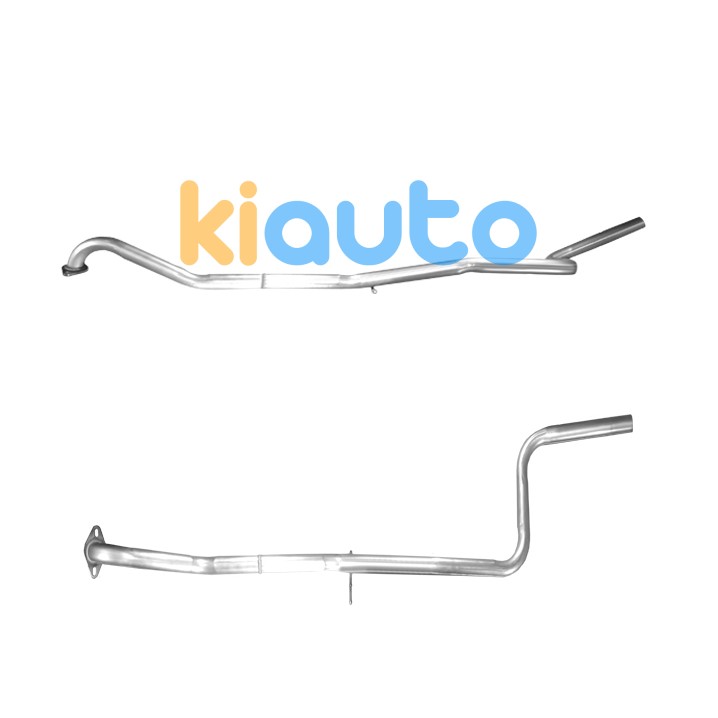 1470667 | Acheter tuyau d'échappement... | Kiauto 1470667 | Acheter tuyau d'échappement... | Kiauto