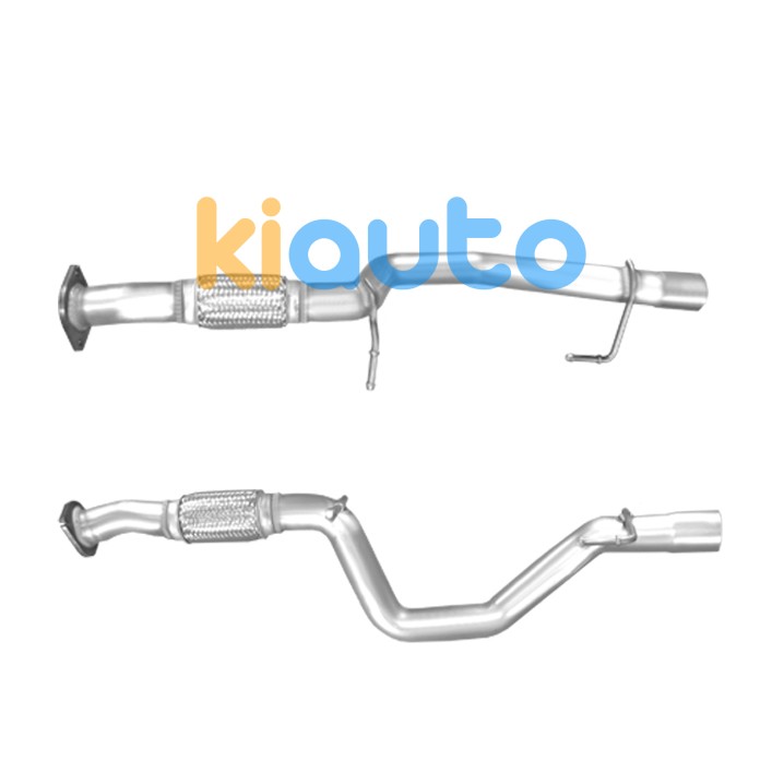 51937666 | Acheter tuyau d'échappement... | Kiauto 51937666 | Acheter tuyau d'échappement... | Kiauto