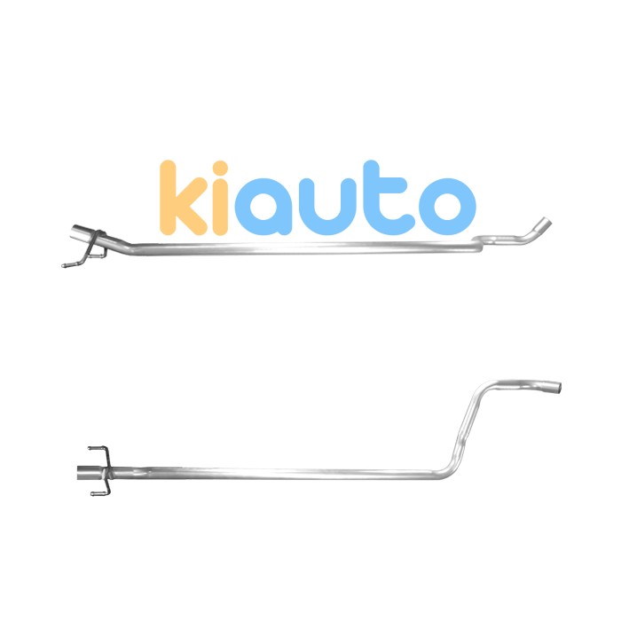 MR597300 | Acheter tuyau d'échappement... | Kiauto