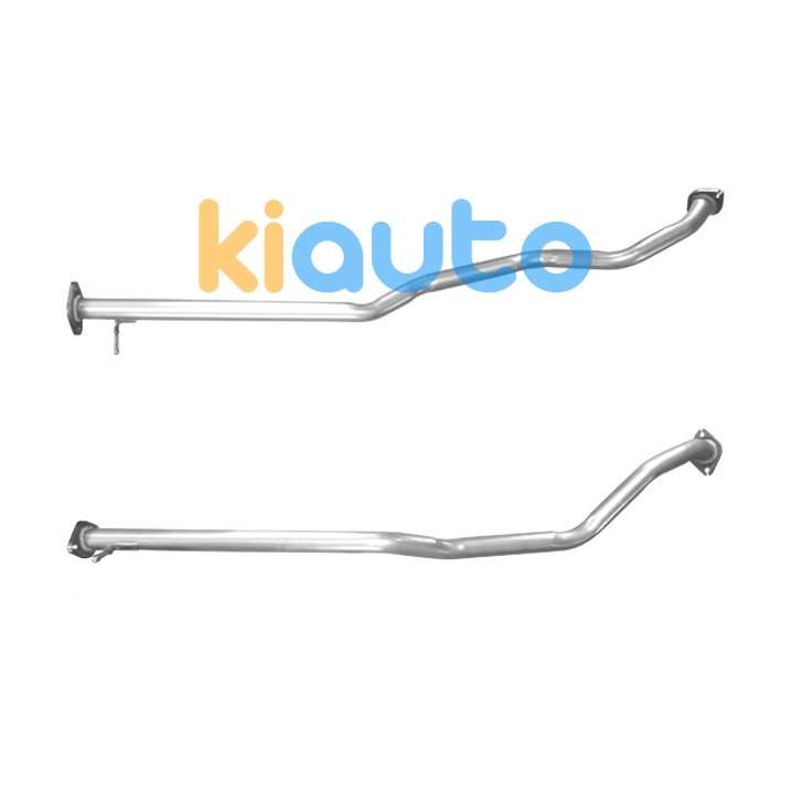 1425072K60 / 14250-72K60 / 1425072K61 / 14250-72K61 | Acheter tuyau d'échappement... | Kiauto