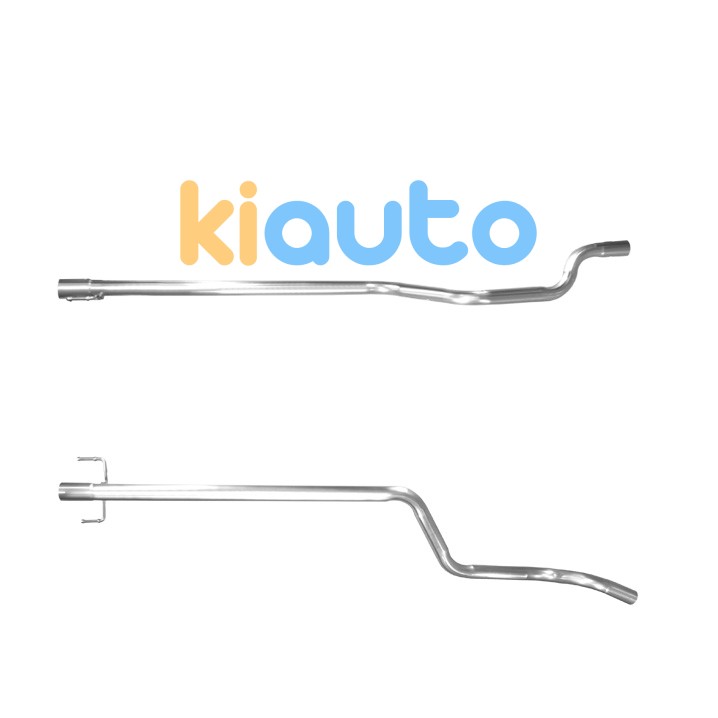 5854437 | Acheter tuyau d'échappement... | Kiauto 5854437 | Acheter tuyau d'échappement... | Kiauto