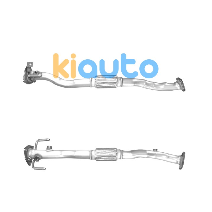 55703813 | Acheter tuyau d'échappement... | Kiauto 55703813 | Acheter tuyau d'échappement... | Kiauto