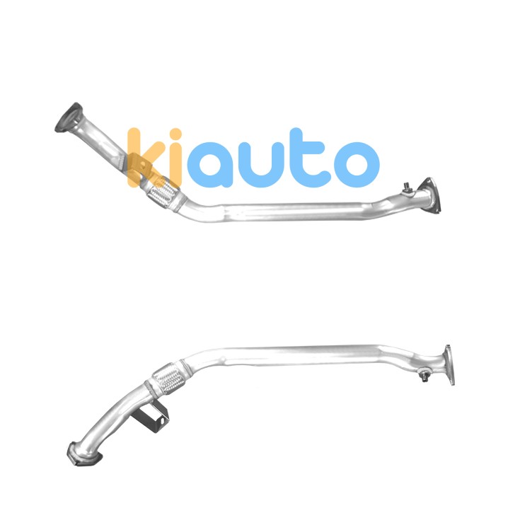 8E0254301D | Acheter tuyau d'échappement... | Kiauto 8E0254301D | Acheter tuyau d'échappement... | Kiauto