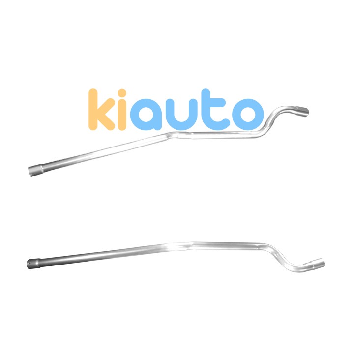 13207697 / 5854310 | Acheter tuyau d'échappement... | Kiauto