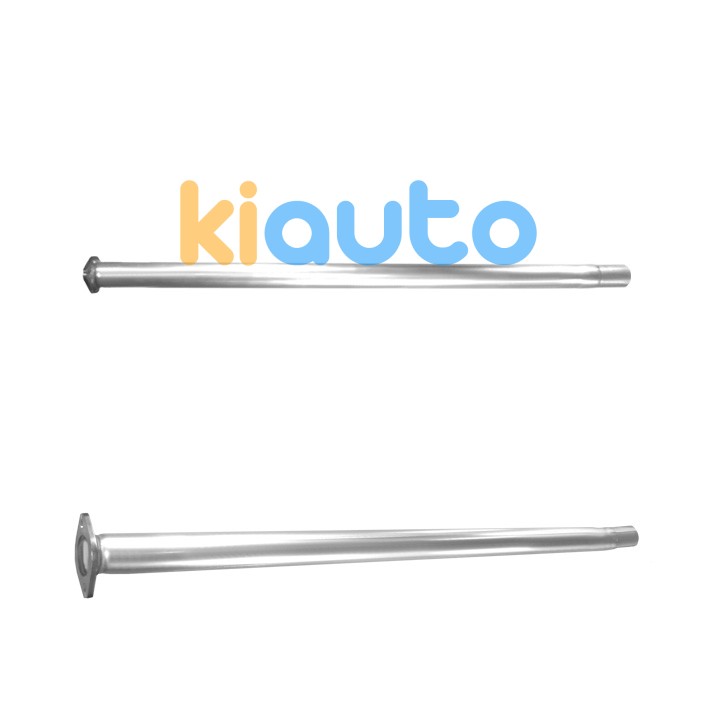 1K0253201A / 1K0253201P | Acheter tuyau d'échappement... | Kiauto