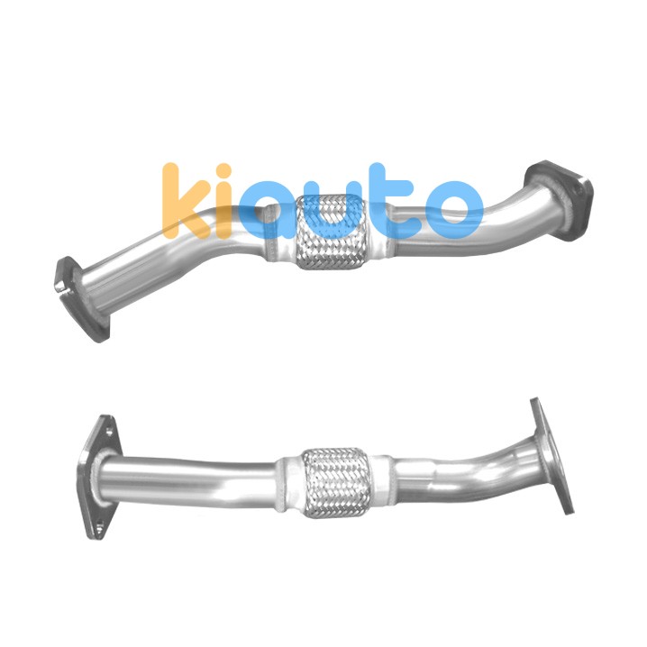 286101W250 | Acheter tuyau d'échappement... | Kiauto 286101W250 | Acheter tuyau d'échappement... | Kiauto