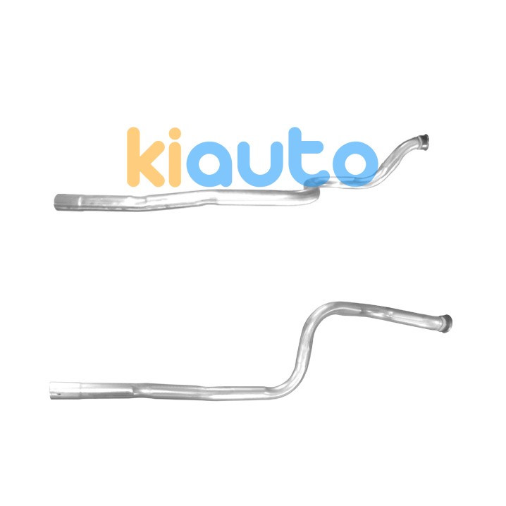 1607338680 / 1717GX / 1717SP | Acheter tuyau d'échappement... | Kiauto 1607338680 / 1717GX / 1717SP | Acheter tuyau d'échappement... | Kiauto
