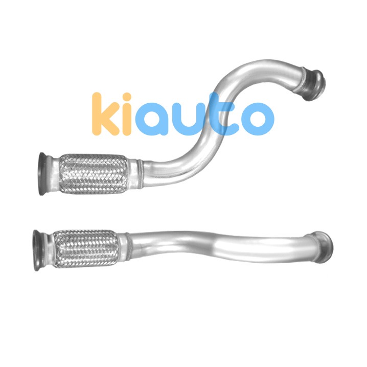 9802028680 | Acheter tuyau d'échappement... | Kiauto