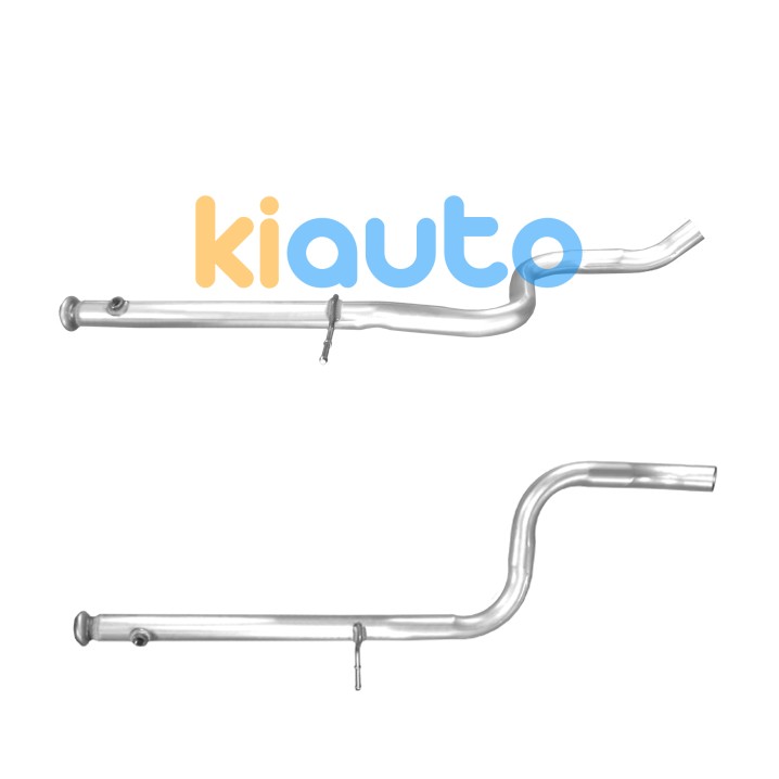 1611984880 / 1612435080 | Acheter tuyau d'échappement... | Kiauto 1611984880 / 1612435080 | Acheter tuyau d'échappement... | Kiauto