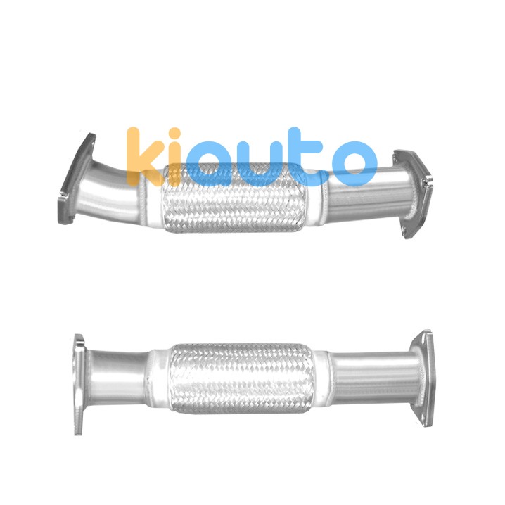 1606602780 | Acheter tuyau d'échappement... | Kiauto
