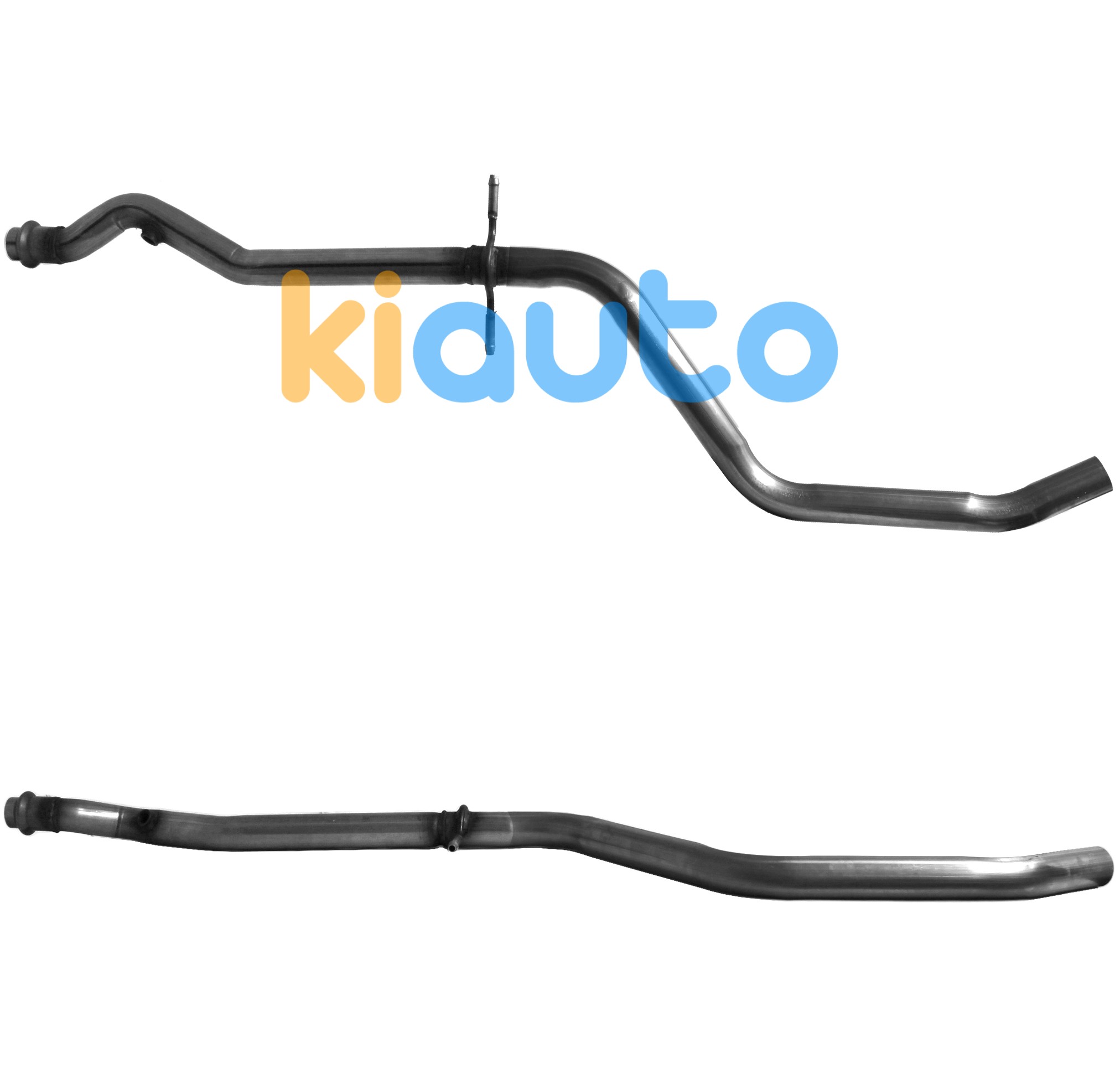 1610100380 | Acheter tuyau d'échappement... | Kiauto