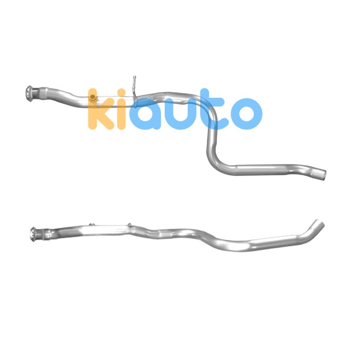 1610802580 | Acheter tuyau d'échappement... | Kiauto 1610802580 | Acheter tuyau d'échappement... | Kiauto