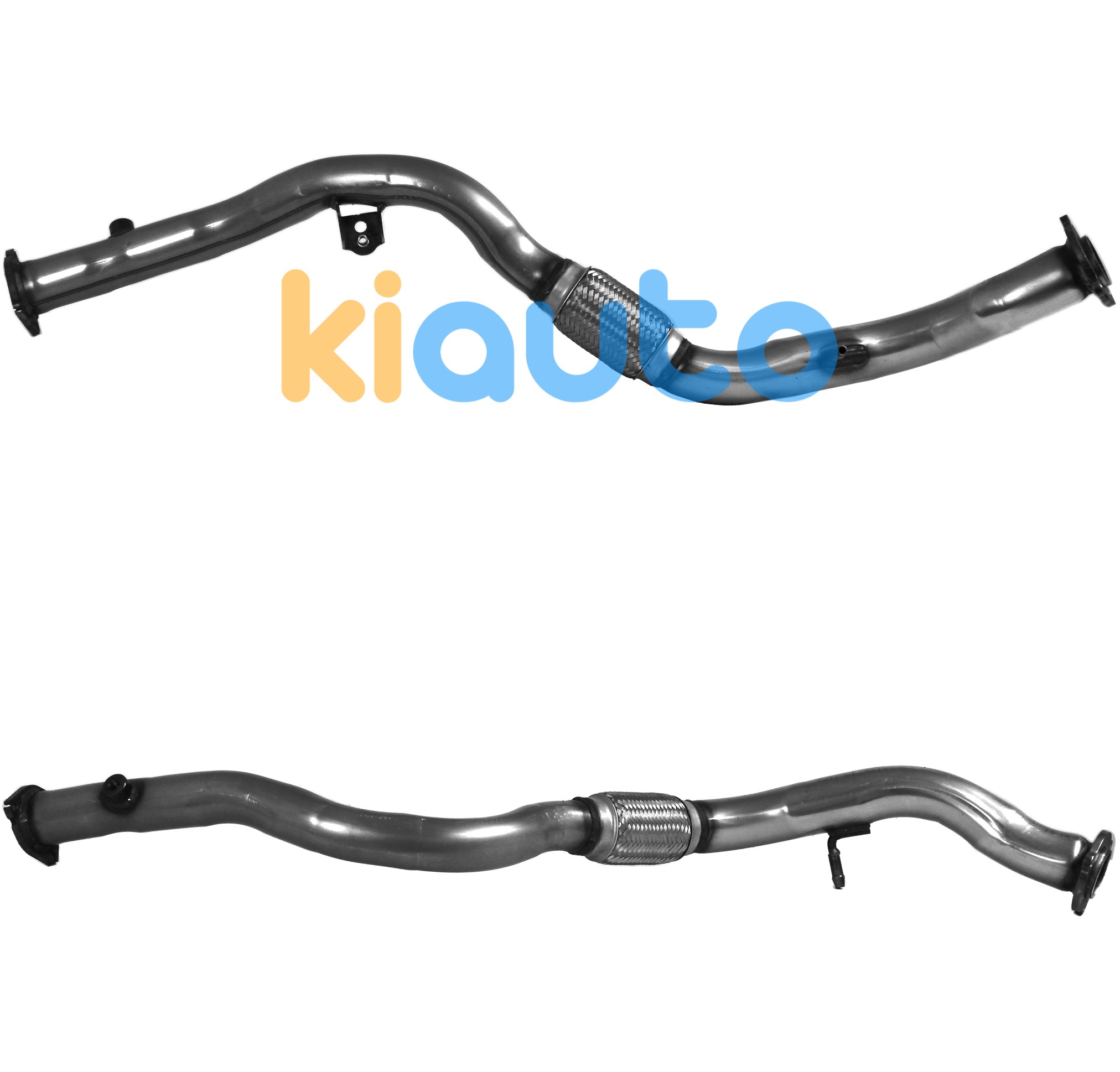 4G0253350G | Acheter tuyau d'échappement... | Kiauto 4G0253350G | Acheter tuyau d'échappement... | Kiauto