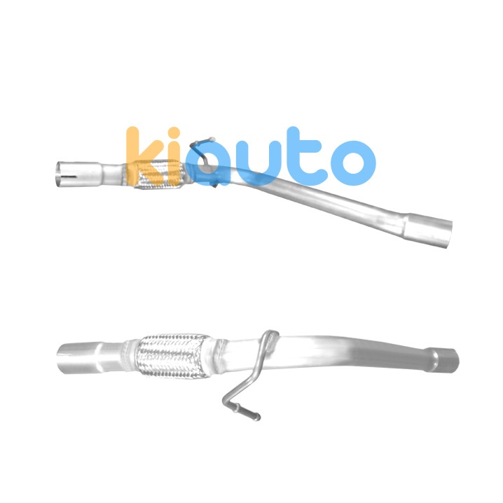 60674489 | Acheter tuyau d'échappement... | Kiauto 60674489 | Acheter tuyau d'échappement... | Kiauto
