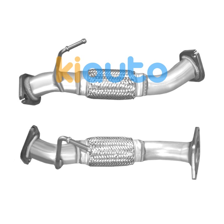 286101P500 | Acheter tuyau d'échappement... | Kiauto 286101P500 | Acheter tuyau d'échappement... | Kiauto