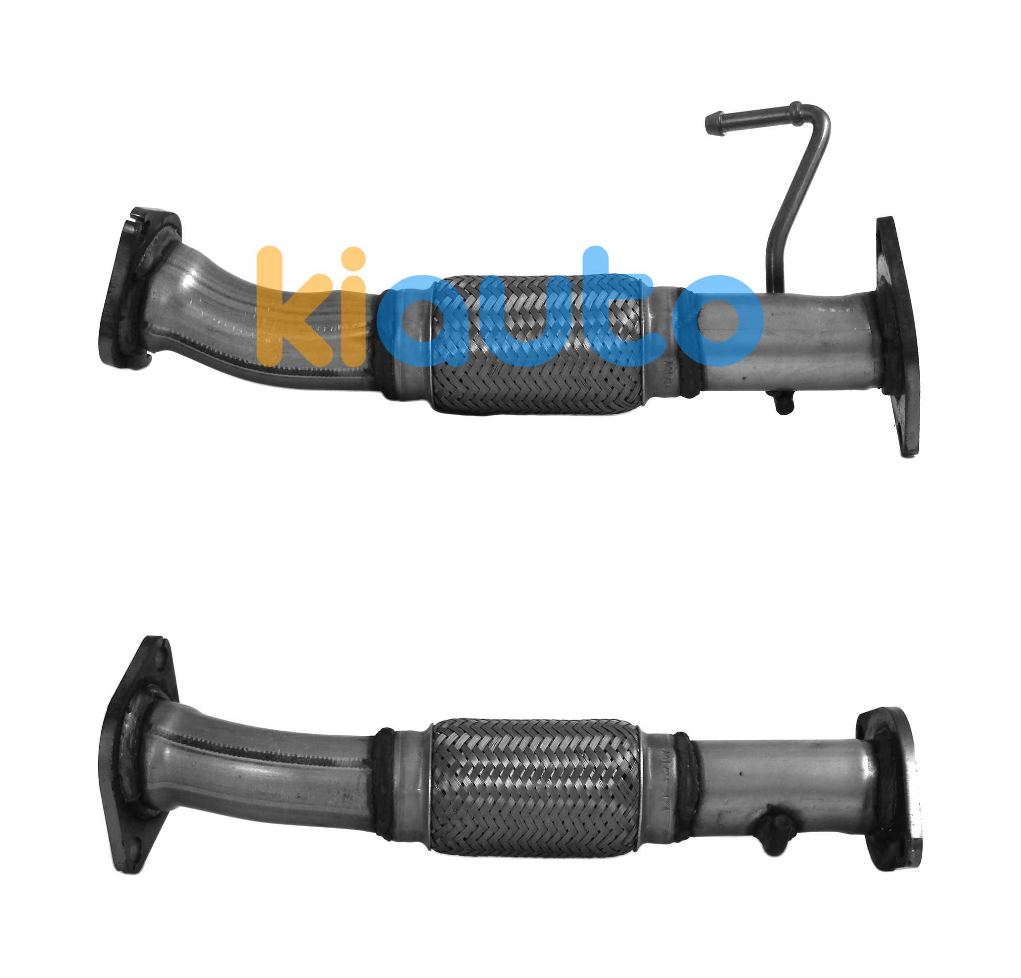 28610A2800 | Acheter tuyau d'échappement... | Kiauto 28610A2800 | Acheter tuyau d'échappement... | Kiauto