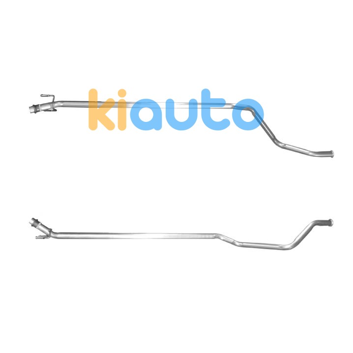 1609208380 / 1717JN | Acheter tuyau d'échappement... | Kiauto