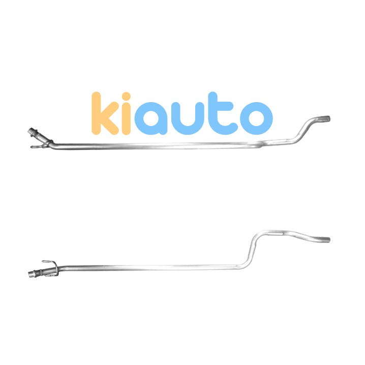 1611620580 / 1717RF | Acheter tuyau d'échappement... | Kiauto 1611620580 / 1717RF | Acheter tuyau d'échappement... | Kiauto